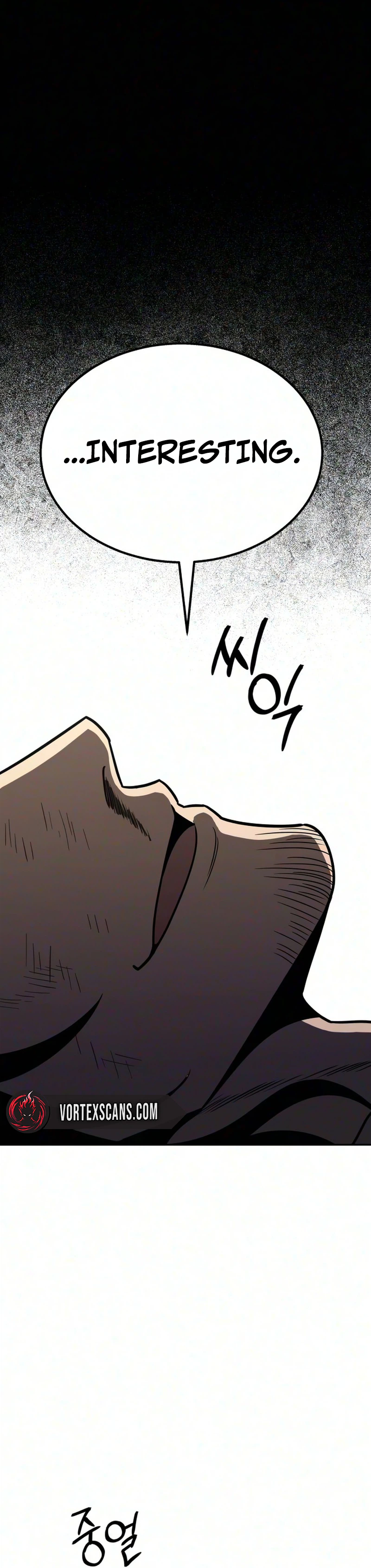 World's Strongest Straight Punch Chapter 2, page 15 of 68