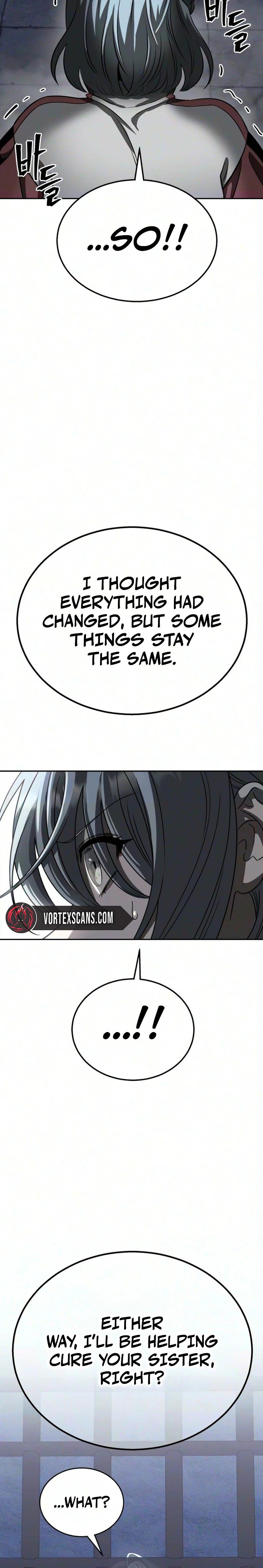 World's Strongest Straight Punch Chapter 2, page 24 of 68