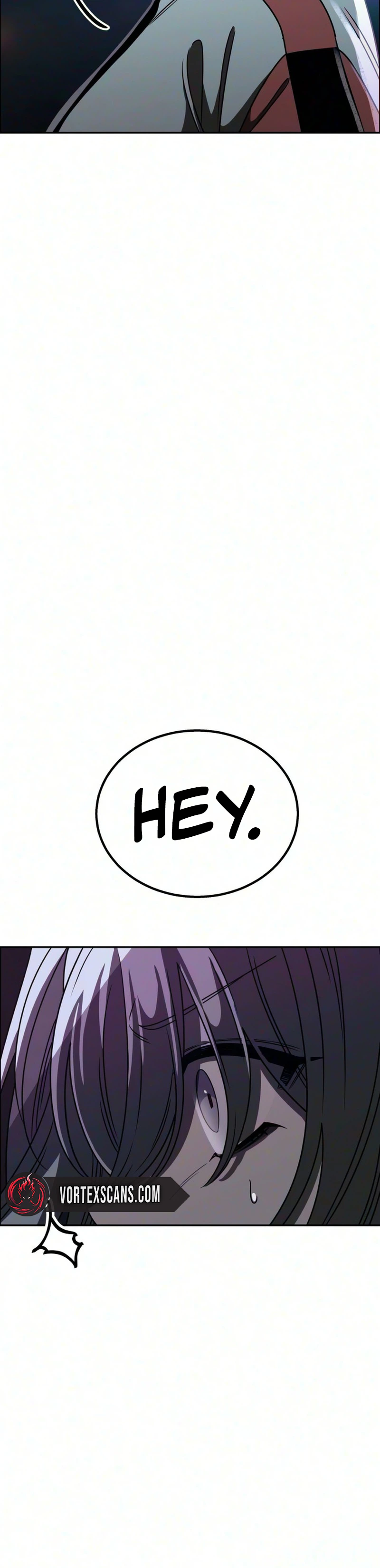 World's Strongest Straight Punch Chapter 2, page 59 of 68