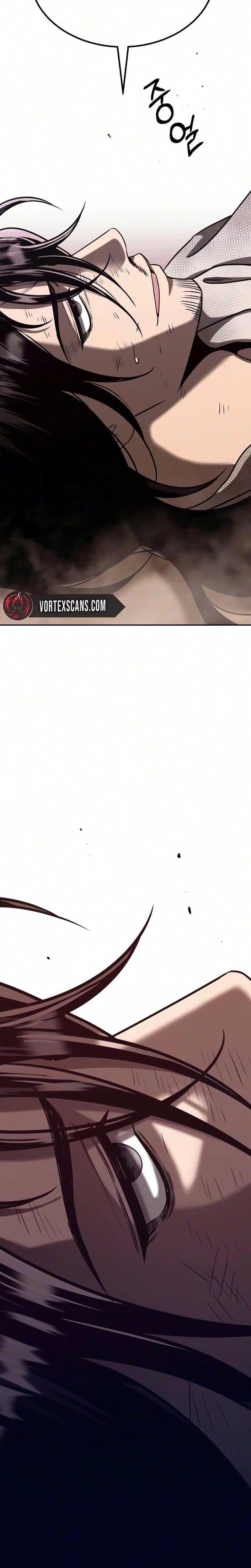 World's Strongest Straight Punch Chapter 2, page 9 of 68