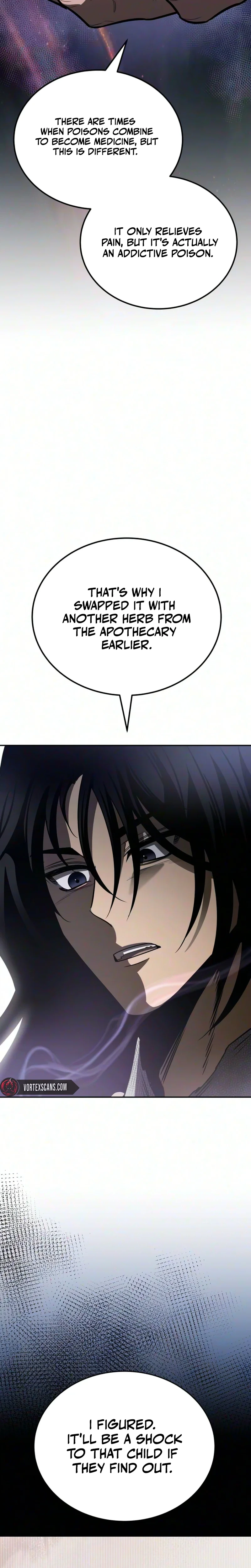 World's Strongest Straight Punch Chapter 4, page 27 of 67