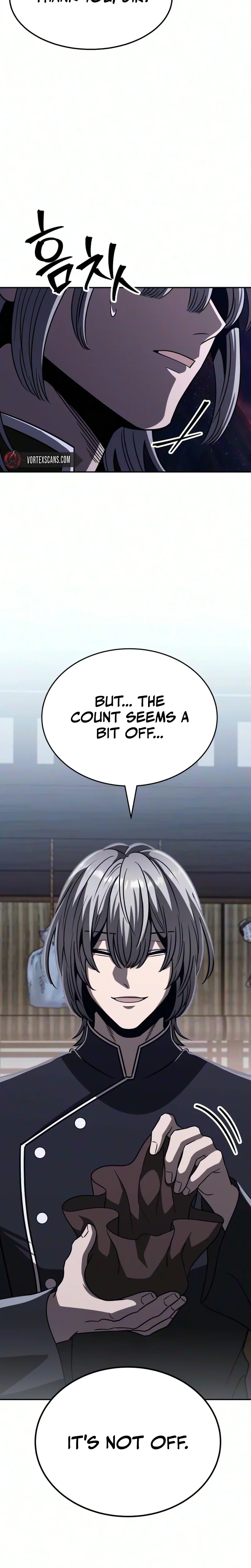 World's Strongest Straight Punch Chapter 4, page 33 of 67