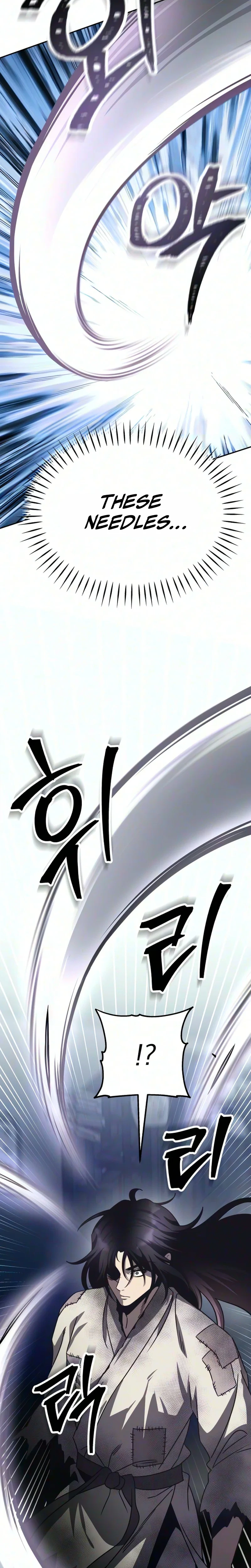 World's Strongest Straight Punch Chapter 4, page 47 of 67