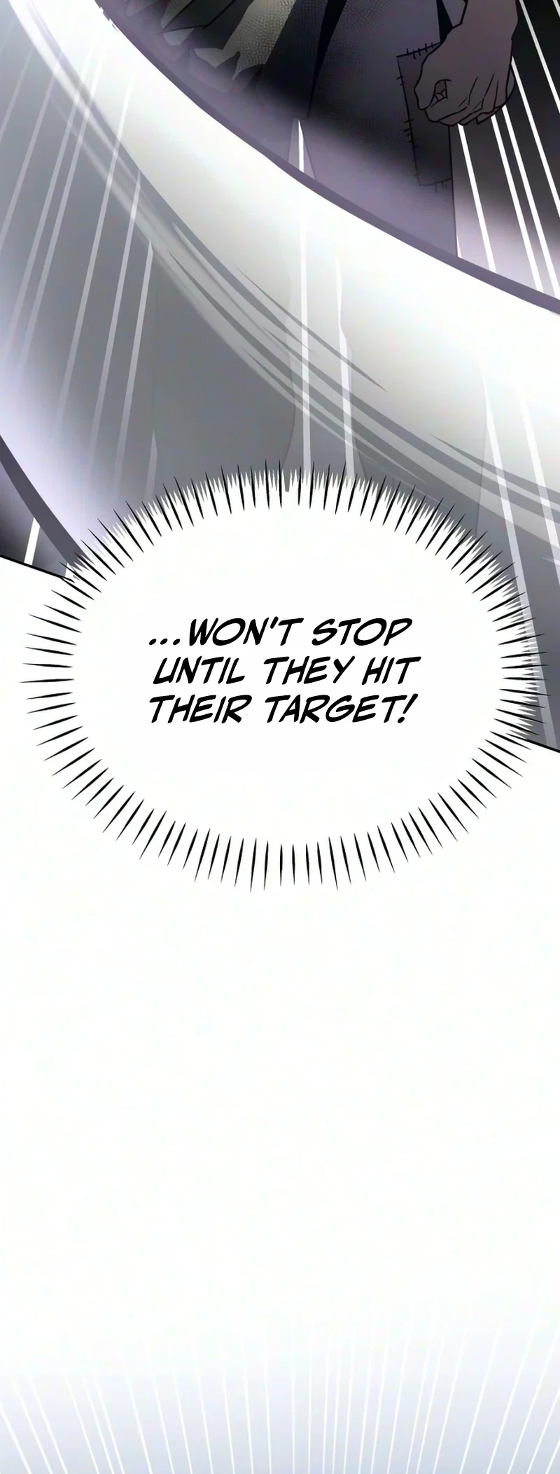 World's Strongest Straight Punch Chapter 4, page 48 of 67