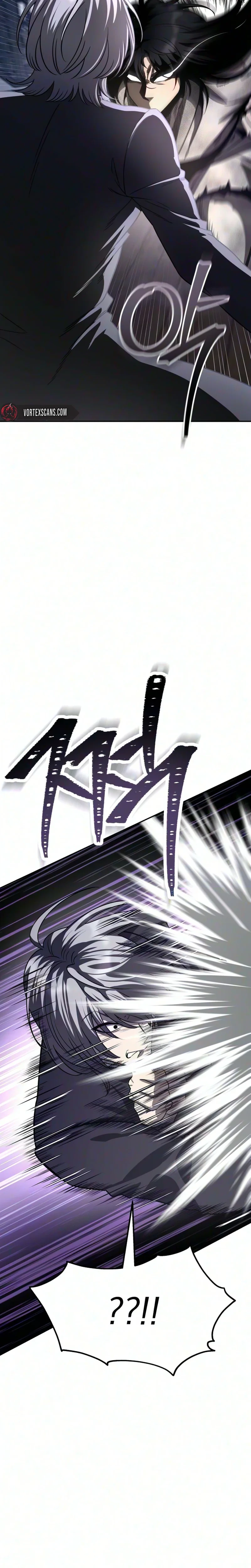 World's Strongest Straight Punch Chapter 4, page 51 of 67