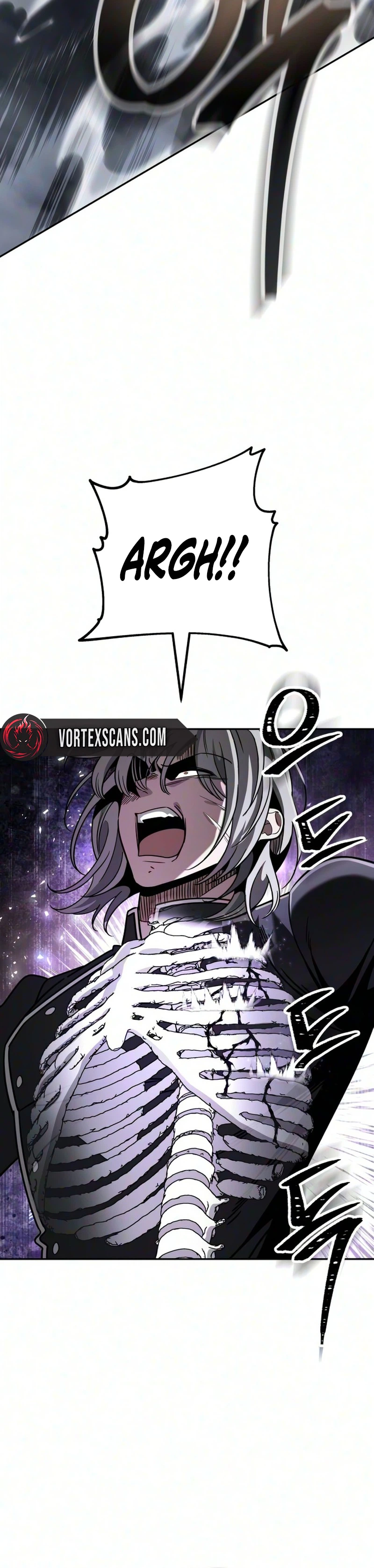 World's Strongest Straight Punch Chapter 5, page 15 of 54