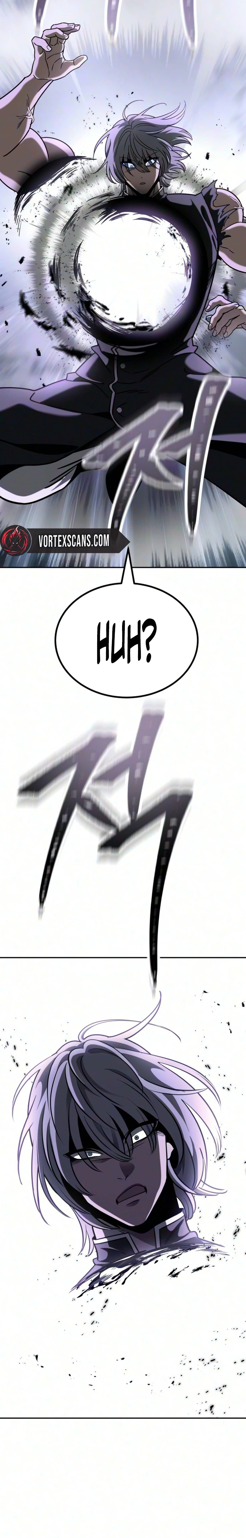 World's Strongest Straight Punch Chapter 5, page 26 of 54