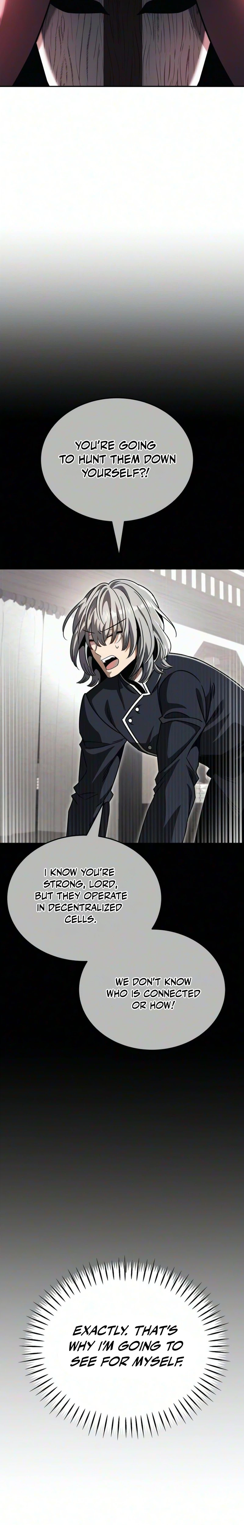 World's Strongest Straight Punch Chapter 6, page 25 of 65