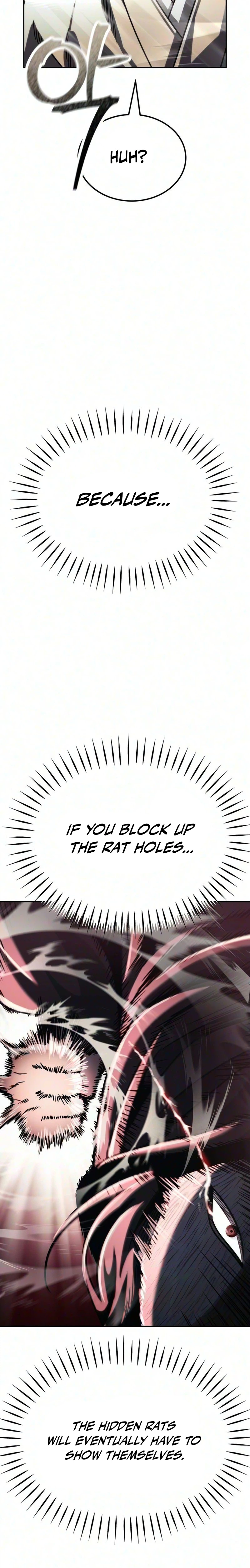 World's Strongest Straight Punch Chapter 6, page 27 of 65