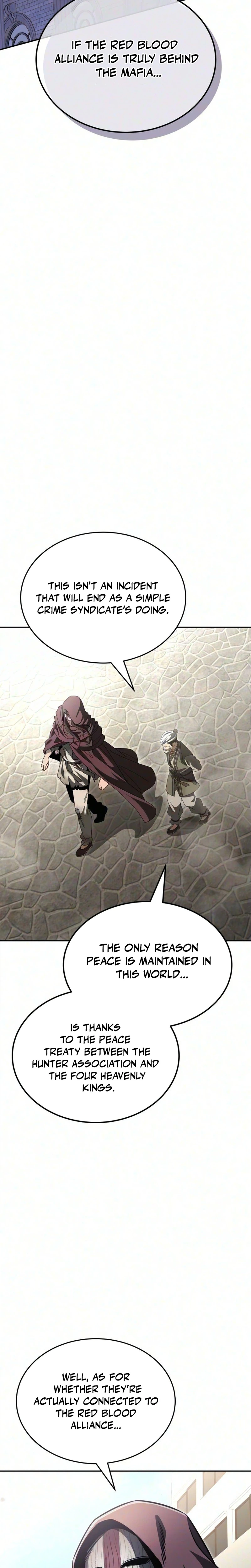 World's Strongest Straight Punch Chapter 6, page 36 of 65