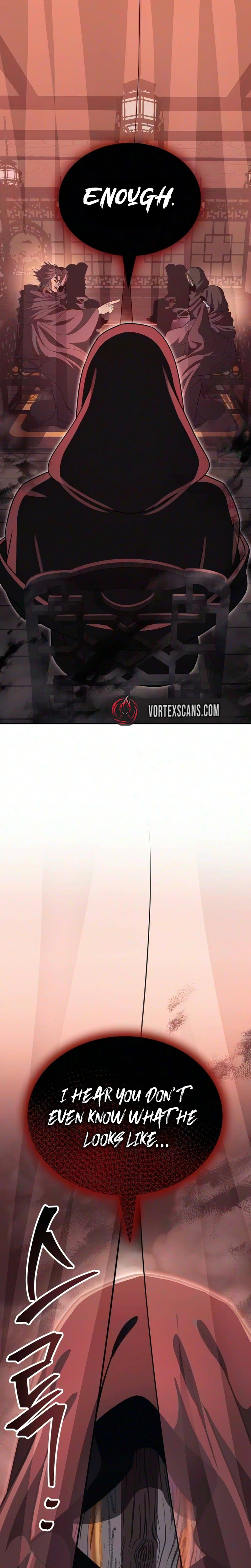 World's Strongest Straight Punch Chapter 6, page 47 of 65