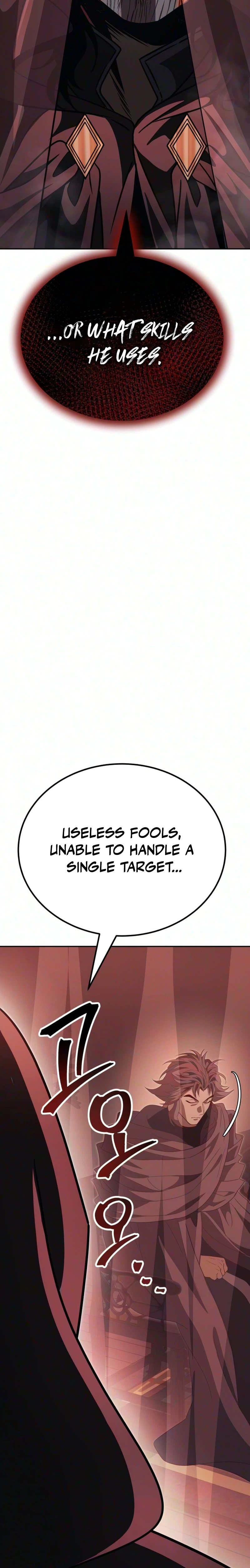 World's Strongest Straight Punch Chapter 6, page 48 of 65