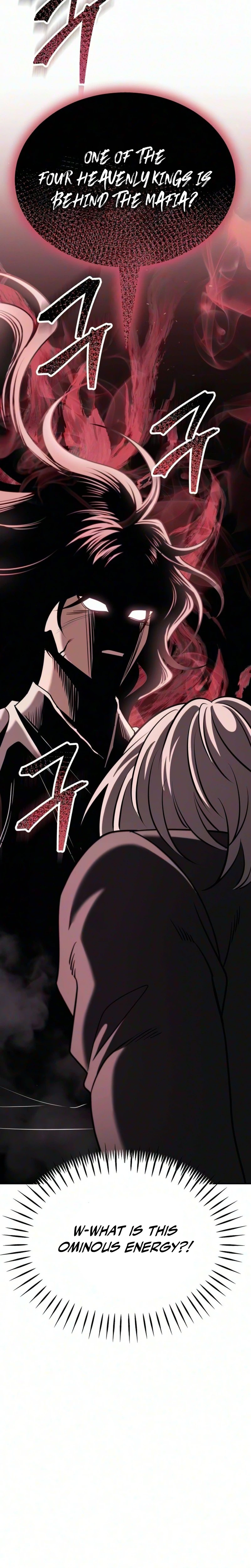 World's Strongest Straight Punch Chapter 6, page 5 of 65