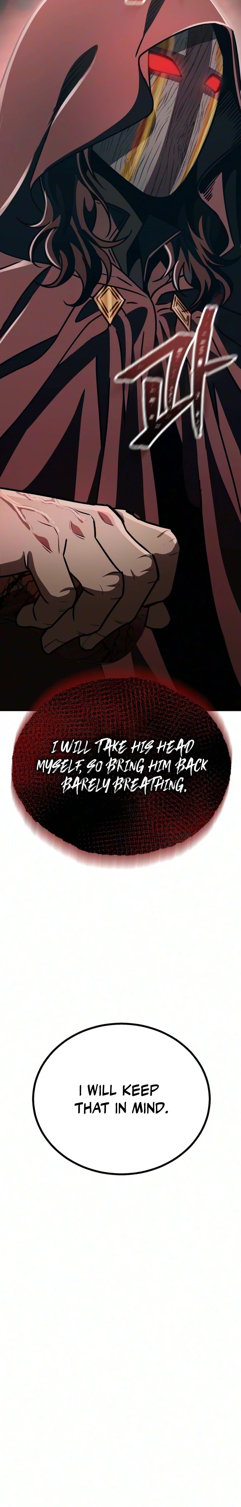 World's Strongest Straight Punch Chapter 6, page 51 of 65