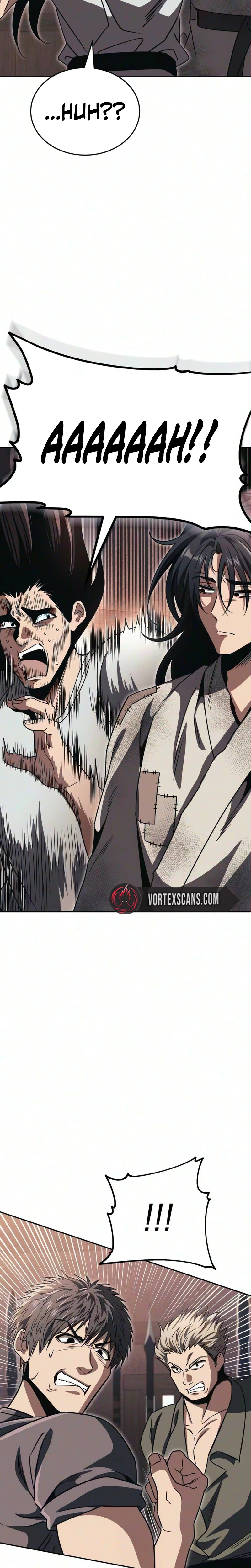 World's Strongest Straight Punch Chapter 6, page 58 of 65