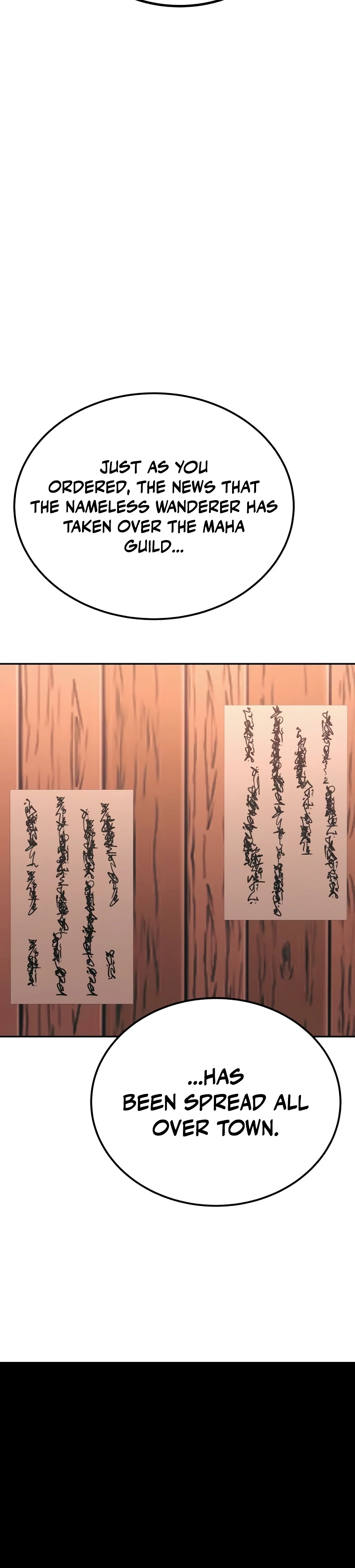 World's Strongest Straight Punch Chapter 7, page 12 of 57