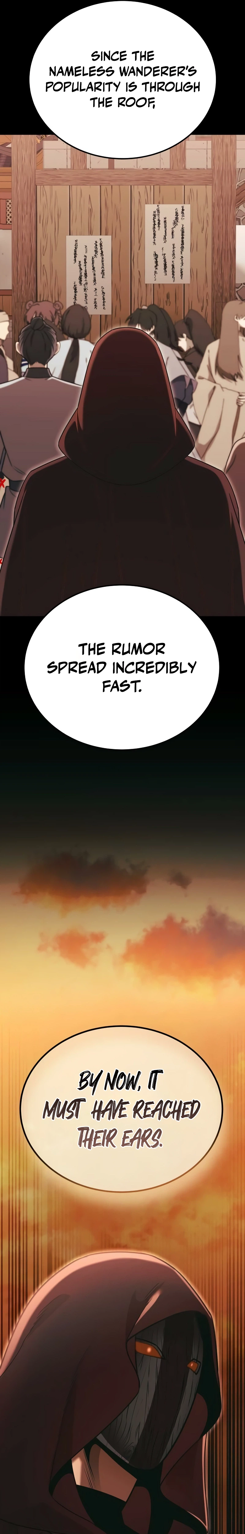 World's Strongest Straight Punch Chapter 7, page 13 of 57