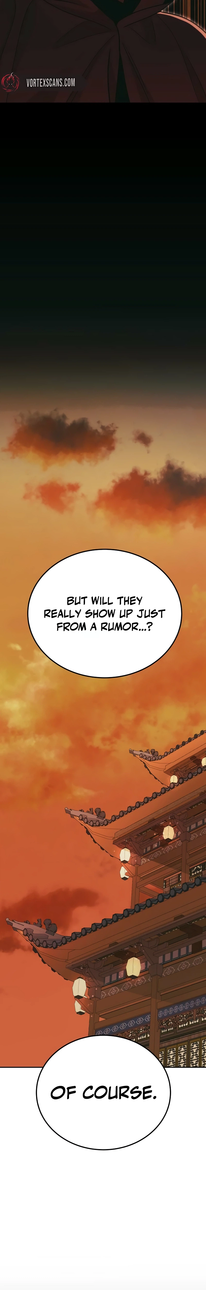World's Strongest Straight Punch Chapter 7, page 14 of 57