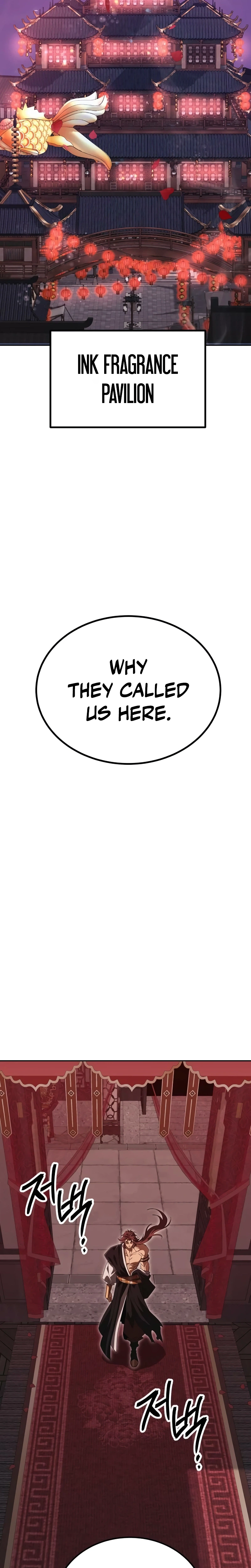 World's Strongest Straight Punch Chapter 7, page 26 of 57
