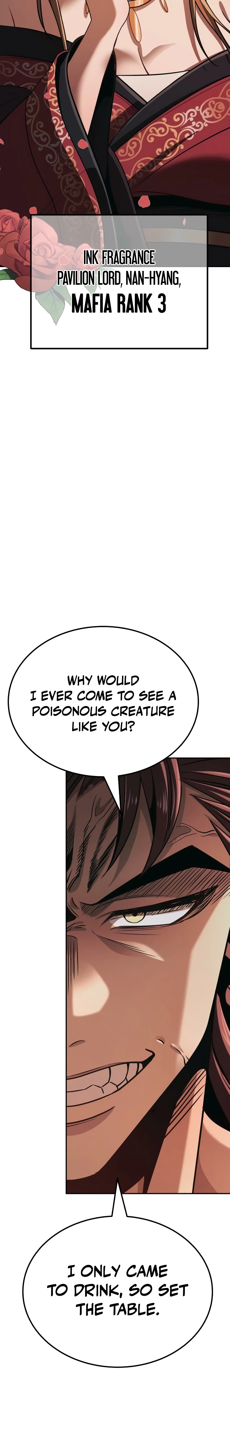 World's Strongest Straight Punch Chapter 7, page 29 of 57