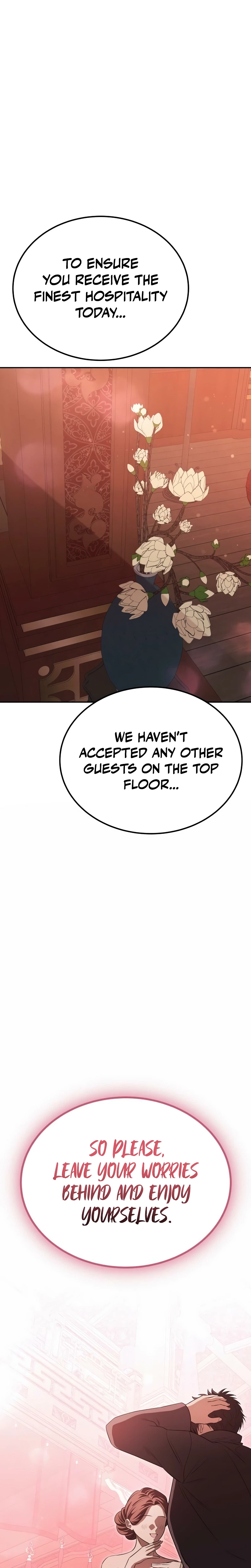 World's Strongest Straight Punch Chapter 7, page 41 of 57