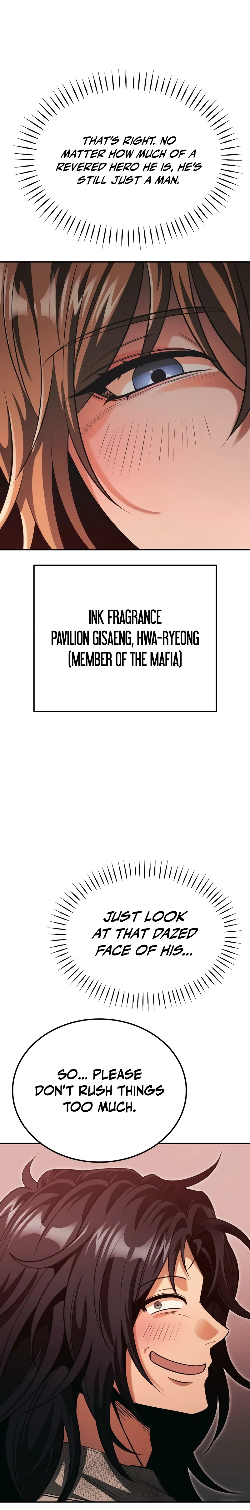 World's Strongest Straight Punch Chapter 7, page 48 of 57