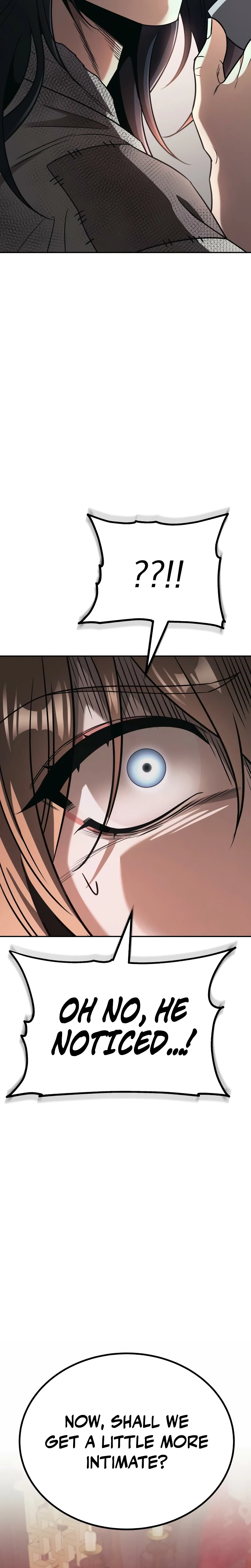 World's Strongest Straight Punch Chapter 7, page 56 of 57