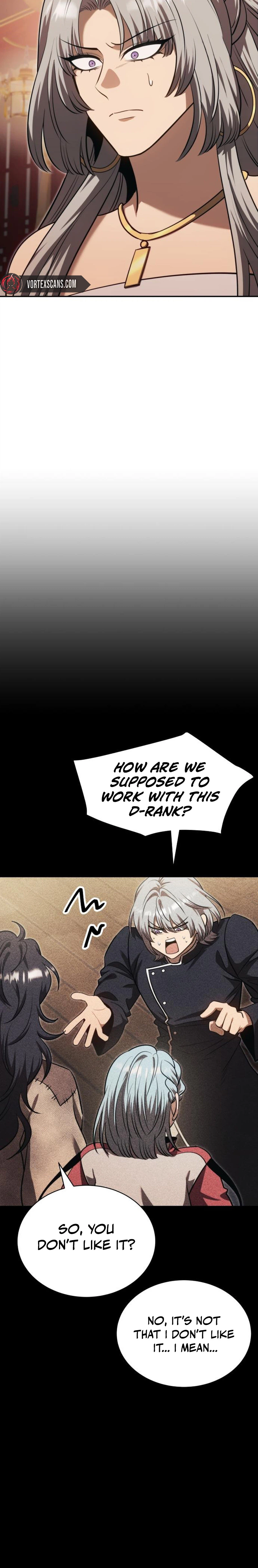 World's Strongest Straight Punch Chapter 9, page 15 of 75