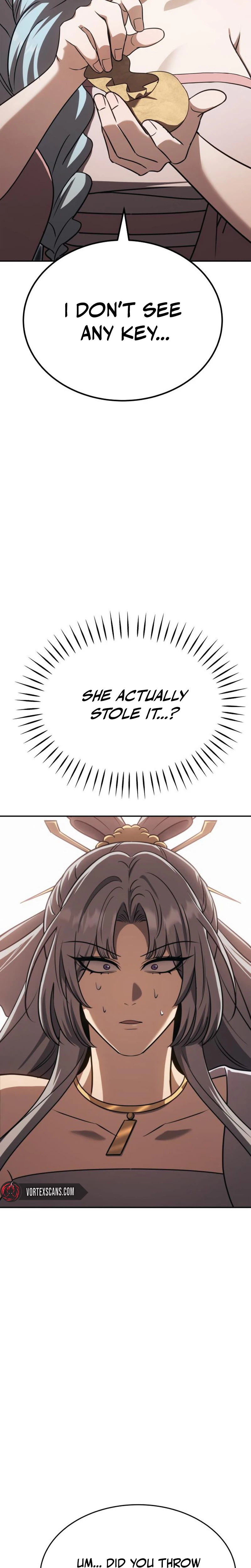 World's Strongest Straight Punch Chapter 9, page 20 of 75