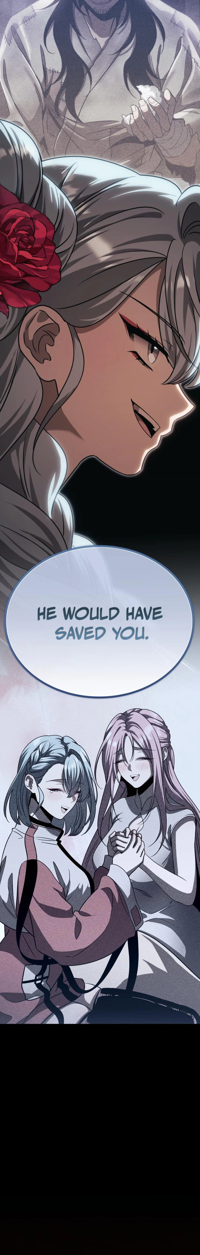 World's Strongest Straight Punch Chapter 9, page 24 of 75