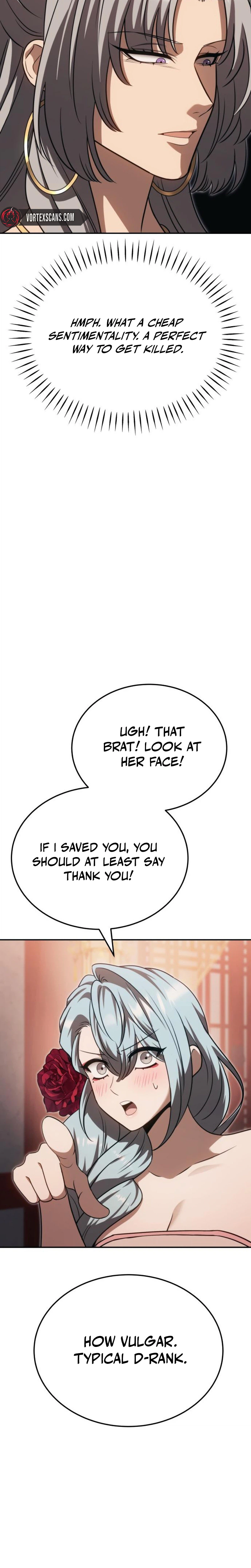 World's Strongest Straight Punch Chapter 9, page 26 of 75