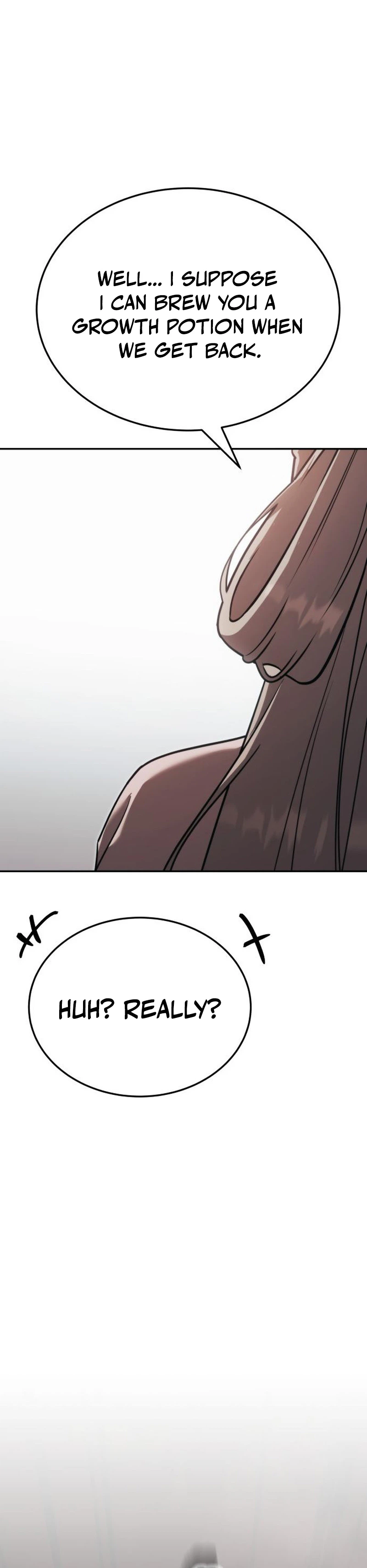 World's Strongest Straight Punch Chapter 9, page 27 of 75