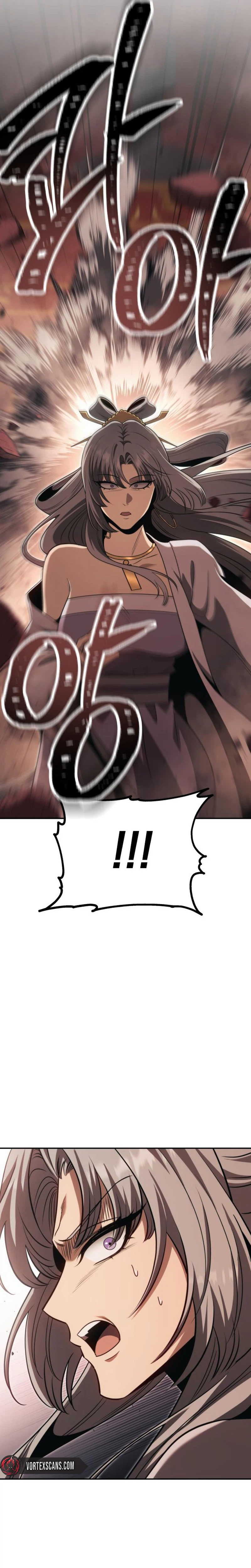 World's Strongest Straight Punch Chapter 9, page 28 of 75