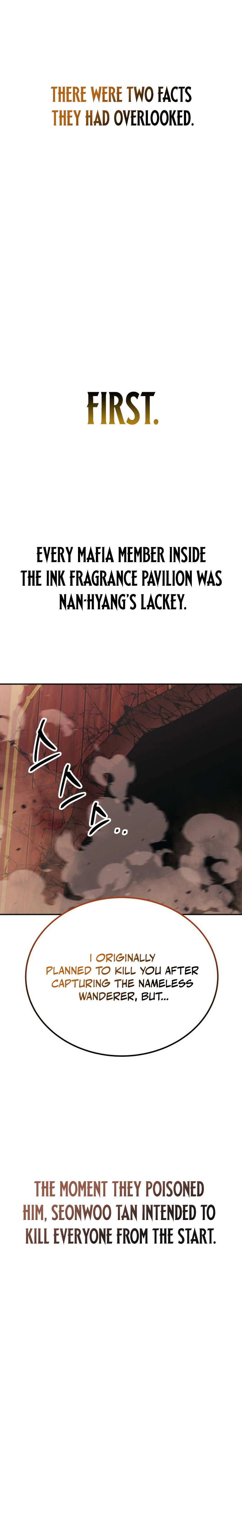 World's Strongest Straight Punch Chapter 9, page 29 of 75