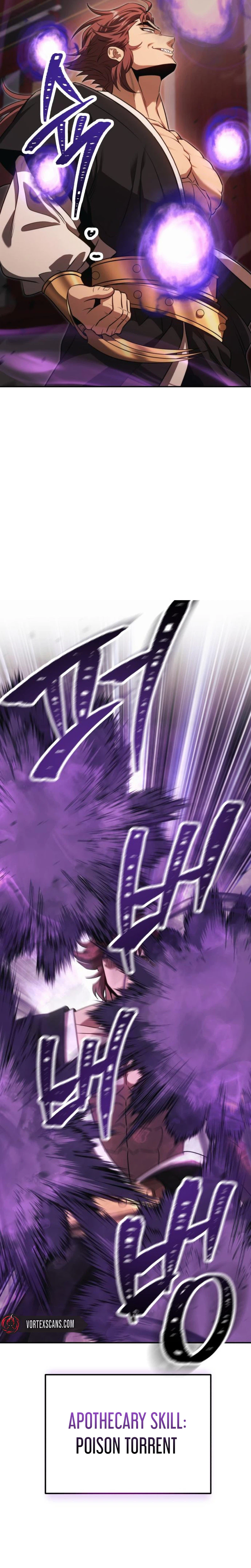 World's Strongest Straight Punch Chapter 9, page 40 of 75