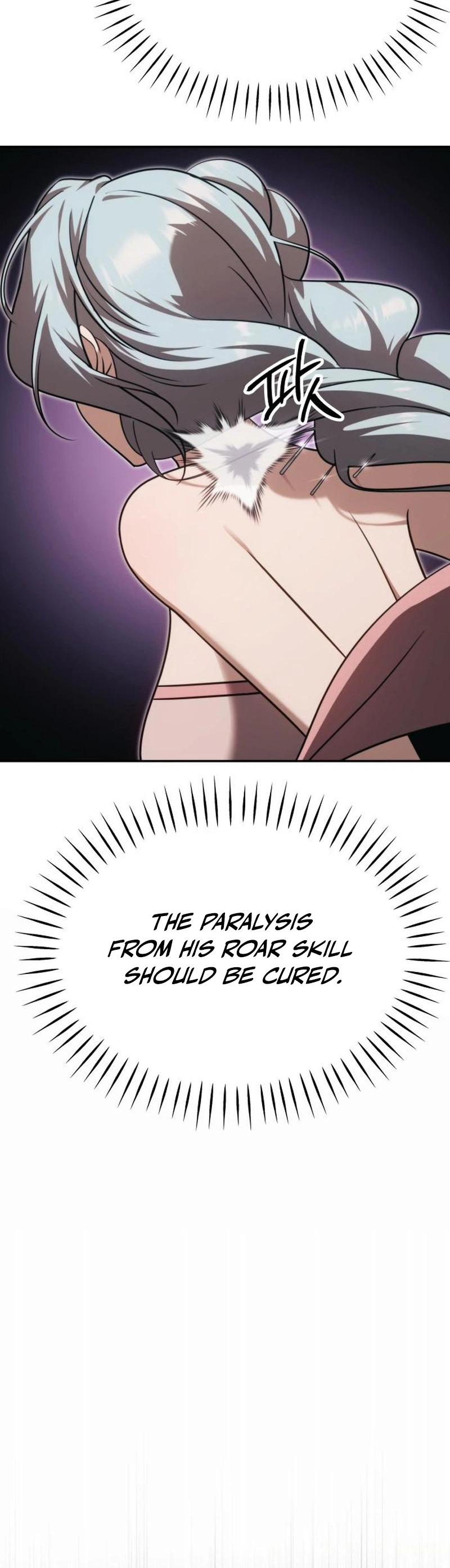 World's Strongest Straight Punch Chapter 9, page 45 of 75