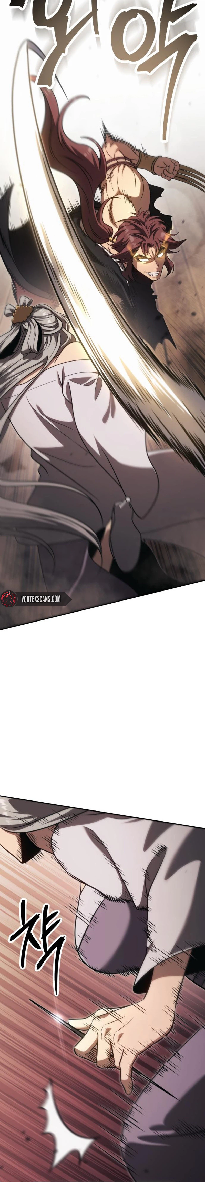 World's Strongest Straight Punch Chapter 9, page 51 of 75
