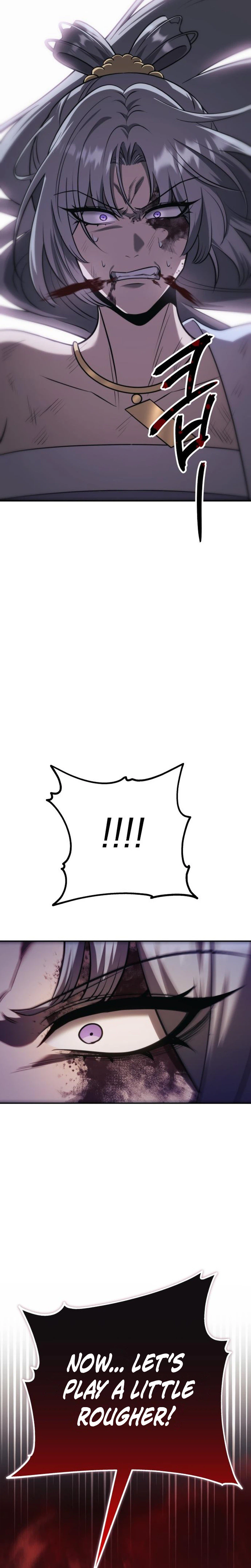 World's Strongest Straight Punch Chapter 9, page 59 of 75