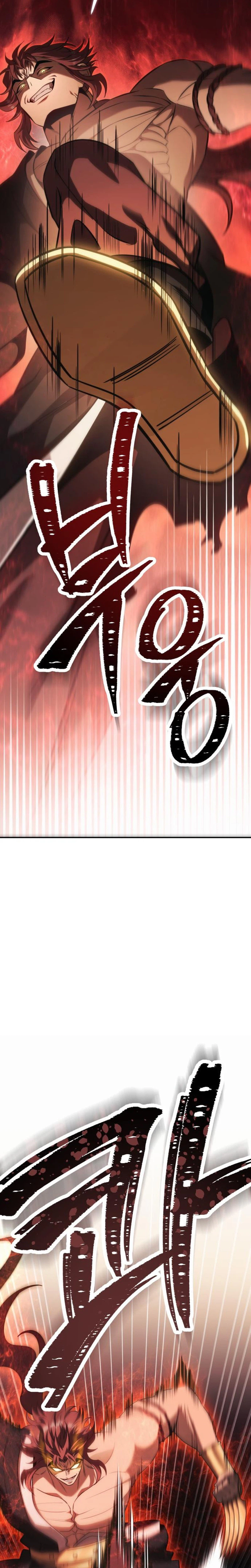 World's Strongest Straight Punch Chapter 9, page 60 of 75