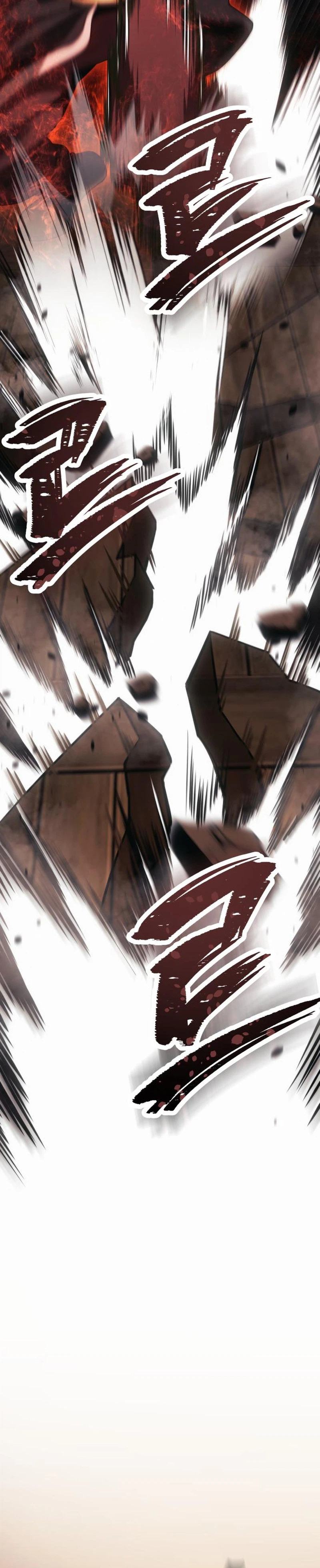 World's Strongest Straight Punch Chapter 9, page 61 of 75