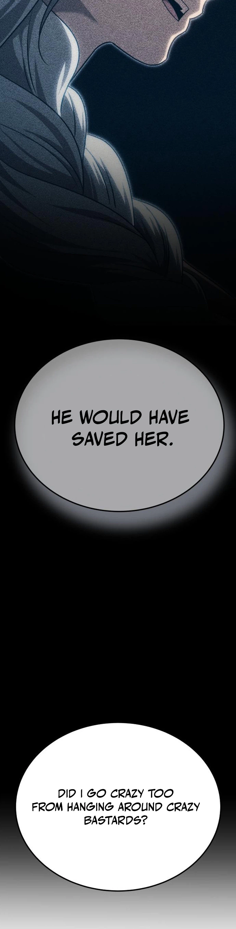 World's Strongest Straight Punch Chapter 9, page 73 of 75