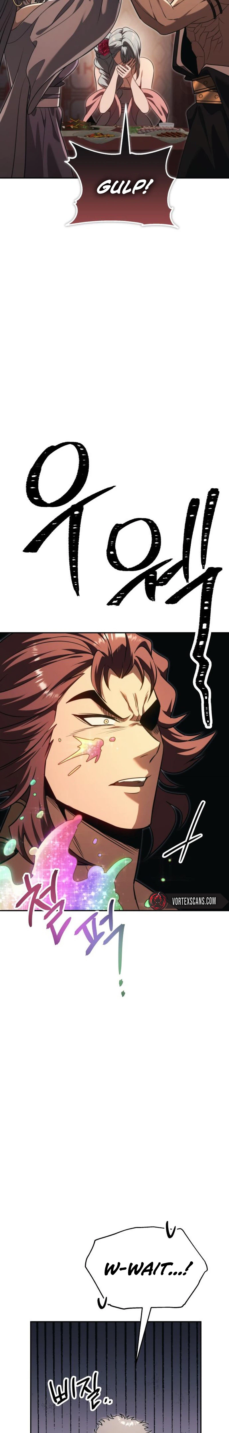World's Strongest Straight Punch Chapter 9, page 8 of 75