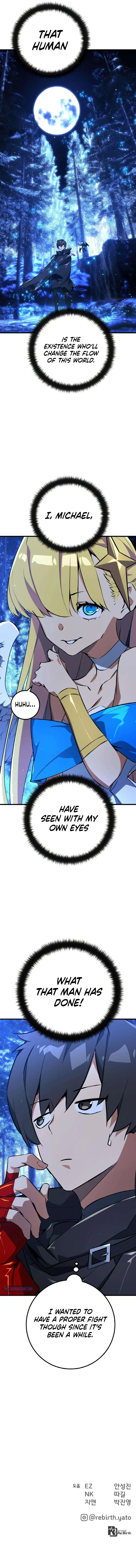 World's Strongest Troll Chapter 22, page 15 of 16
