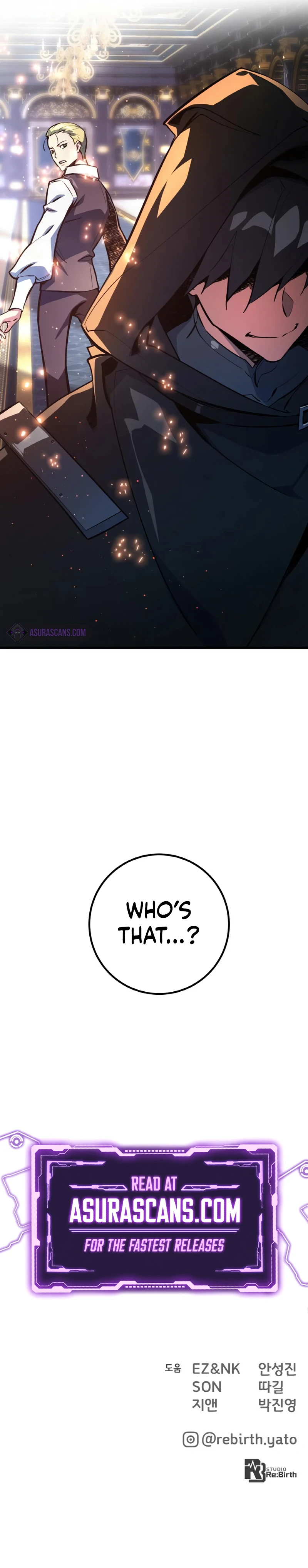 World's Strongest Troll Chapter 26, page 14 of 14