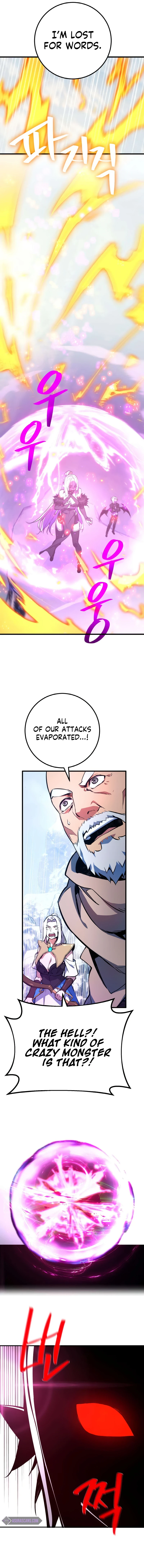 World's Strongest Troll Chapter 36, page 12 of 18
