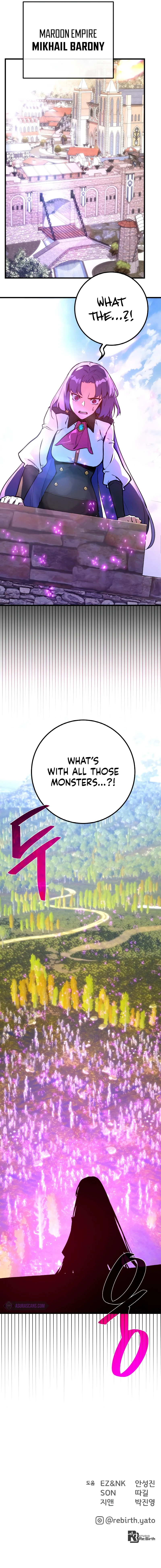 World's Strongest Troll Chapter 37, page 14 of 15