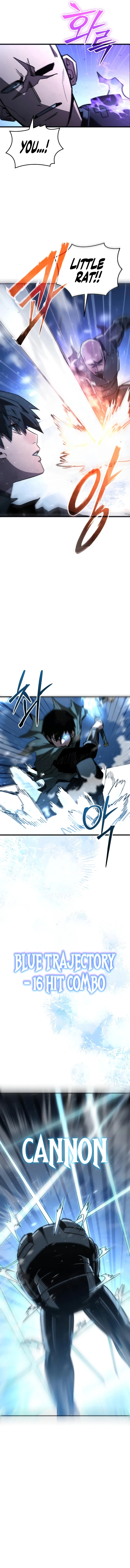 World-Saving is a Skill Chapter 20, page 9 of 19