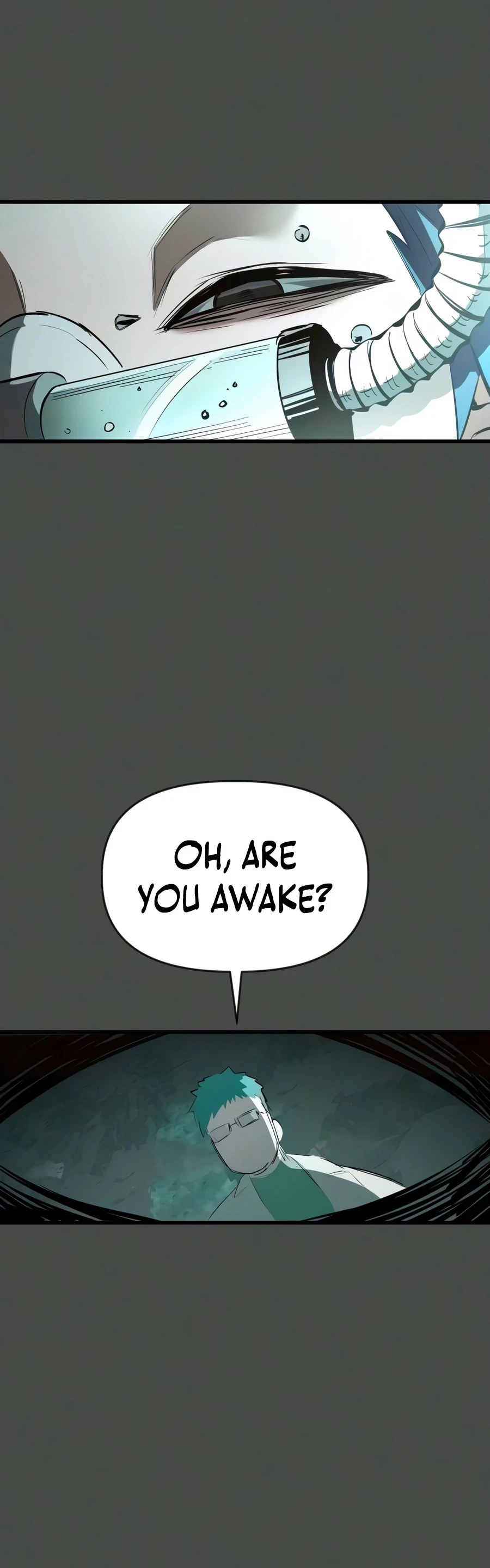 World-Saving is a Skill Chapter 27, page 17 of 19