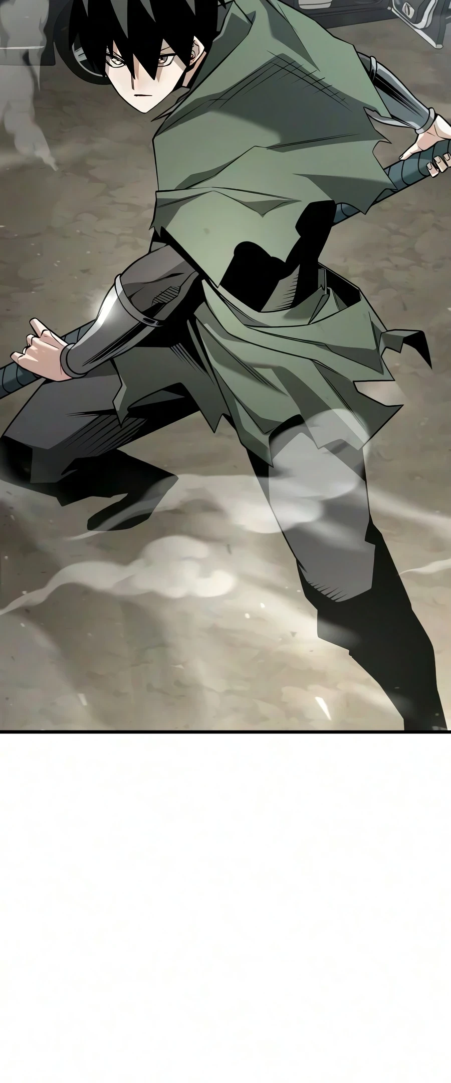 World-Saving is a Skill Chapter 28, page 13 of 20