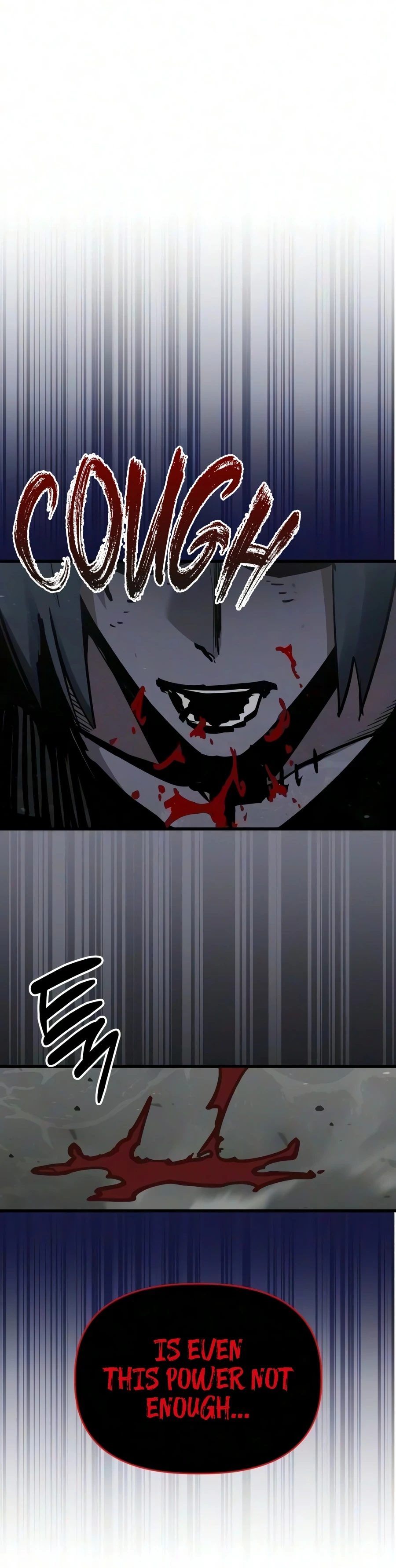 World-Saving is a Skill Chapter 29, page 13 of 22